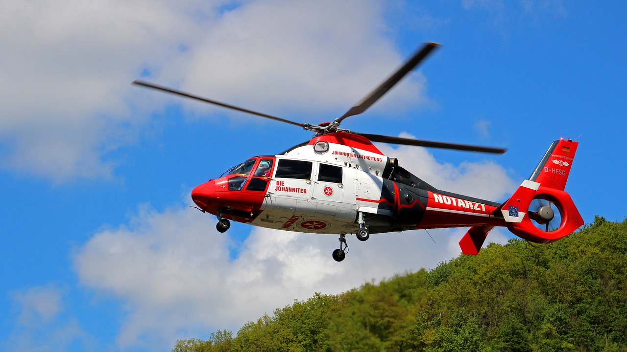 Critical Communication Tips During an Emergency